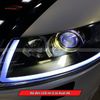 Độ Đèn LED Mí Ô Tô Audi A6
