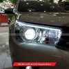 Độ Đèn LED Mí Ô Tô Toyota Hilux