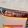 Độ Đèn LED Mí Ô Tô Toyota Innova 2018