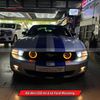 Độ Đèn LED Mí Ô Tô Ford Mustang