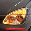 Độ Đèn LED Mí Ô Tô Kia Carens