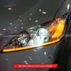 Độ Đèn LED Mí Ô Tô Lexus ES350