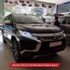 Độ Đèn LED Mí Ô Tô Mitsubishi Pajero Sport