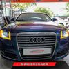Độ Đèn LED Mí Ô Tô Audi A6