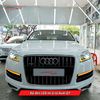 Độ Đèn LED Mí Ô Tô Audi Q7