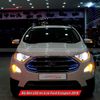 Độ Đèn LED Mí Ô Tô Ford Ecosport 2018