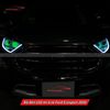 Độ Đèn LED Mí Ô Tô Ford Ecosport 2020