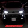 Độ Đèn LED Mí Ô Tô Ford Ecosport