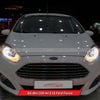 Độ Đèn LED Mí Ô Tô Ford Fiesta