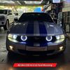 Độ Đèn LED Mí Ô Tô Ford Mustang