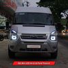 Độ Đèn LED Mí Ô Tô Ford Transit