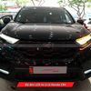 Độ Đèn LED Mí Ô Tô Honda CRV