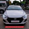 Độ Đèn LED Mí Ô Tô Hyundai Elantra 2018