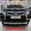 Độ Đèn LED Mí Ô Tô Mitsubishi Outlander