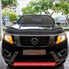 Độ Đèn LED Mí Ô Tô Nissan Navara 2019