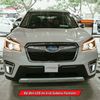 Độ Đèn LED Mí Ô Tô Subaru Forester
