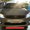 Độ Đèn LED Mí Ô Tô Toyota Innova 2007