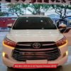 Độ Đèn LED Mí Ô Tô Toyota Innova 2018