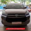 Độ Đèn LED Mí Ô Tô Toyota Innova