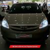 Độ Đèn LED Mí Ô Tô Toyota Sienna