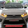Độ Đèn LED Mí Ô Tô Toyota Yaris 2019