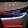Độ Đèn LED Mí Ô Tô Toyota Innova 2018