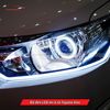 Độ Đèn LED Mí Ô Tô Toyota Vios