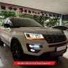 Độ Đèn LED Mí Ô Tô Ford Explorer
