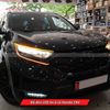 Độ Đèn LED Mí Ô Tô Honda CRV