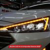 Độ Đèn LED Mí Ô Tô Hyundai Elantra 2020