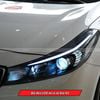 Độ Đèn LED Mí Ô Tô Kia K3