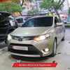 Độ Đèn LED Mí Ô Tô Toyota Vios