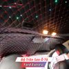 Độ Trần Sao Ô Tô Ford Everest