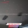 Độ Trần Sao Ô Tô Kia Carnival