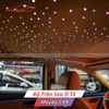 Độ Trần Sao Ô Tô Mazda CX9