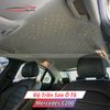 Độ Trần Sao Ô Tô Mercedes C200