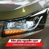 Đèn Pha Nguyên Cụm Chevrolet Cruze 2017