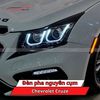 Đèn Pha Nguyên Cụm Chevrolet Cruze