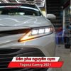 Đèn Pha Nguyên Cụm Toyota Camry 2021