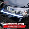 Đèn Pha Nguyên Cụm Toyota Camry 2010
