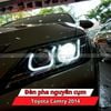 Đèn Pha Nguyên Cụm Toyota Camry 2014