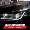 Đèn Pha Nguyên Cụm Chevrolet Cruze 2016