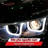 Đèn Pha Nguyên Cụm Toyota Highlander