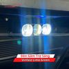 Đèn Gầm Trợ Sáng Cho Xe VinFast Limo Green
