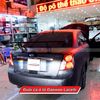 Đuôi Cá Ô Tô Daewoo Lacetti