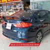 Đuôi Cá Ô Tô Honda City 2018