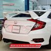 Đuôi Cá Ô Tô Honda Civic 2018
