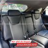 Bọc Ghế Da Nappa Lexus RX350 2010