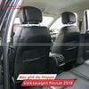 Bọc Ghế Da Nappa Volkswagen Passat 2018