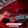Độ Trần Sao Ô Tô Bentley 2009